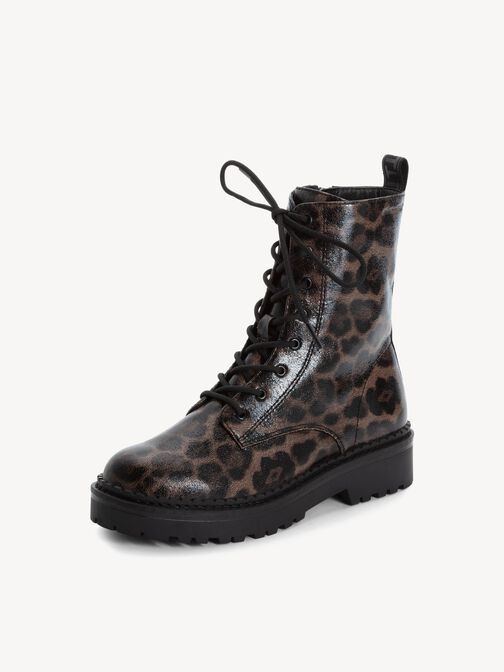 Bottine, LEOPARD, hi-res