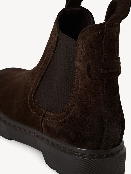 Chelseaboot, MOCCA SUEDE, hi-res