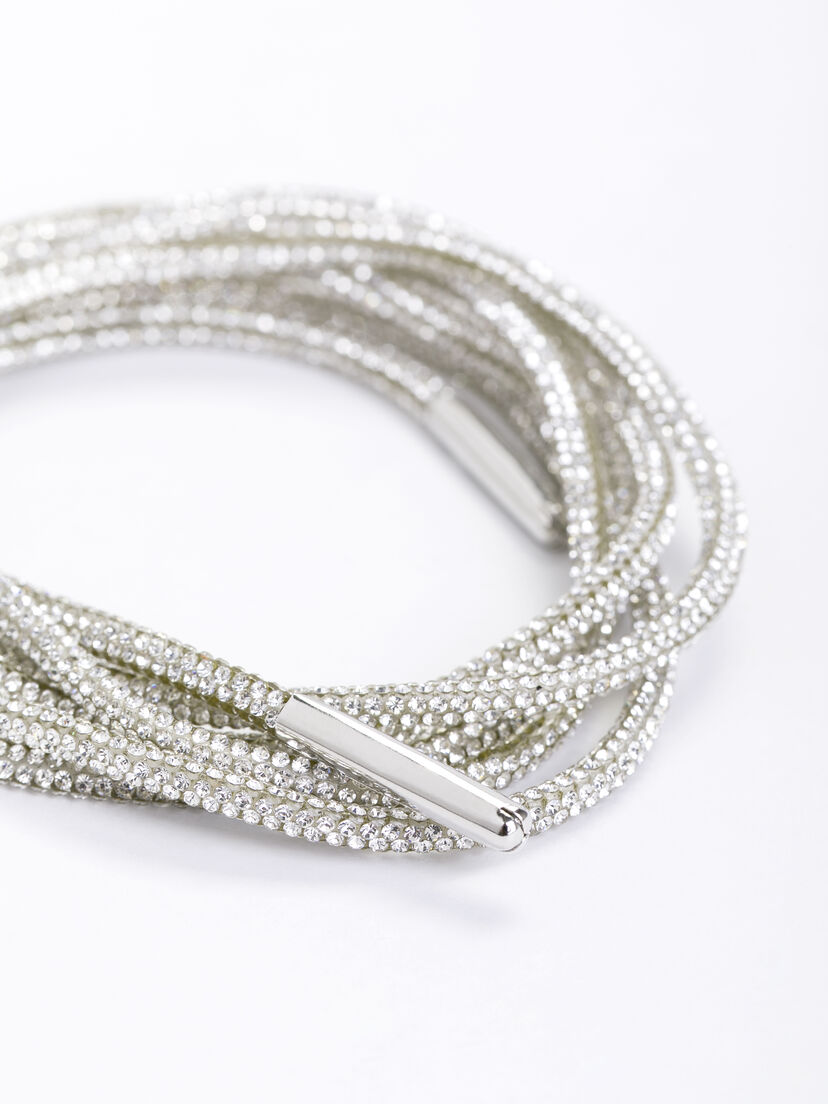 Riem - zilver, Silber gl&auml;nzend, hi-res