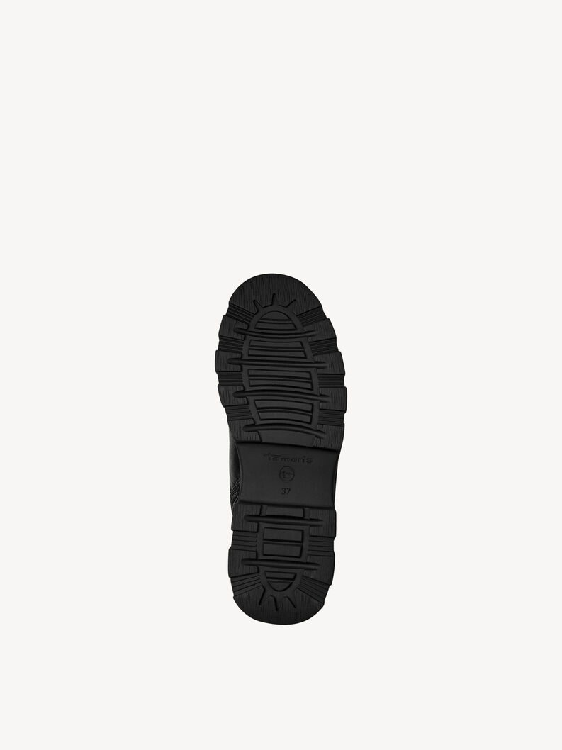 &Mu;&pi;&omicron;&tau;ά&kappa;&iota;&alpha; - &mu;&alpha;ύ&rho;&omicron; warm lining, BLACK, hi-res