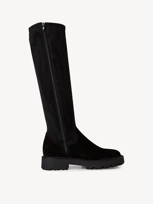 Stiefel, BLACK, hi-res