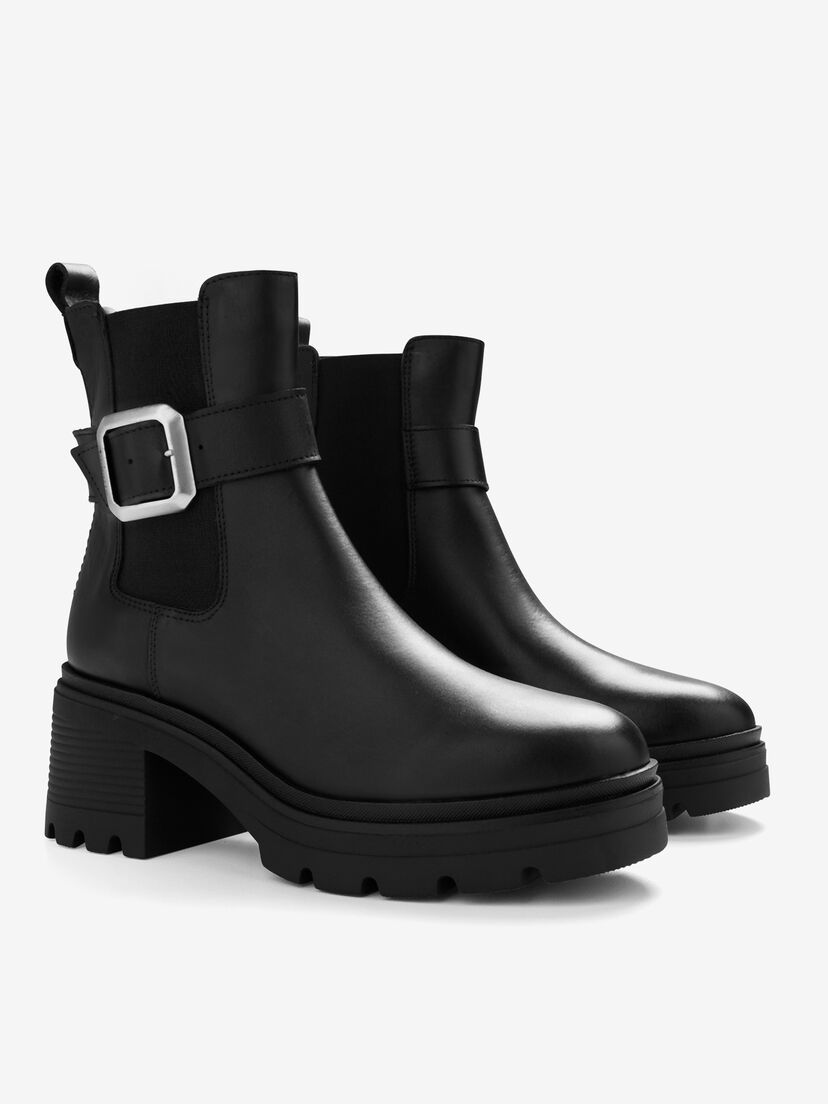 Chelseaboot, BLACK, hi-res