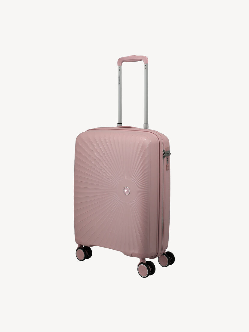 Handbagage koffers S - roze, Blush, hi-res