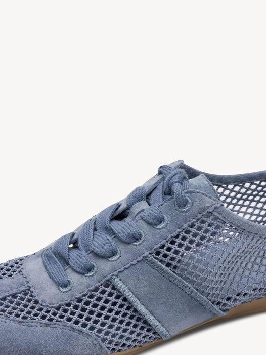 Sneaker, LIGHT BLUE, hi-res