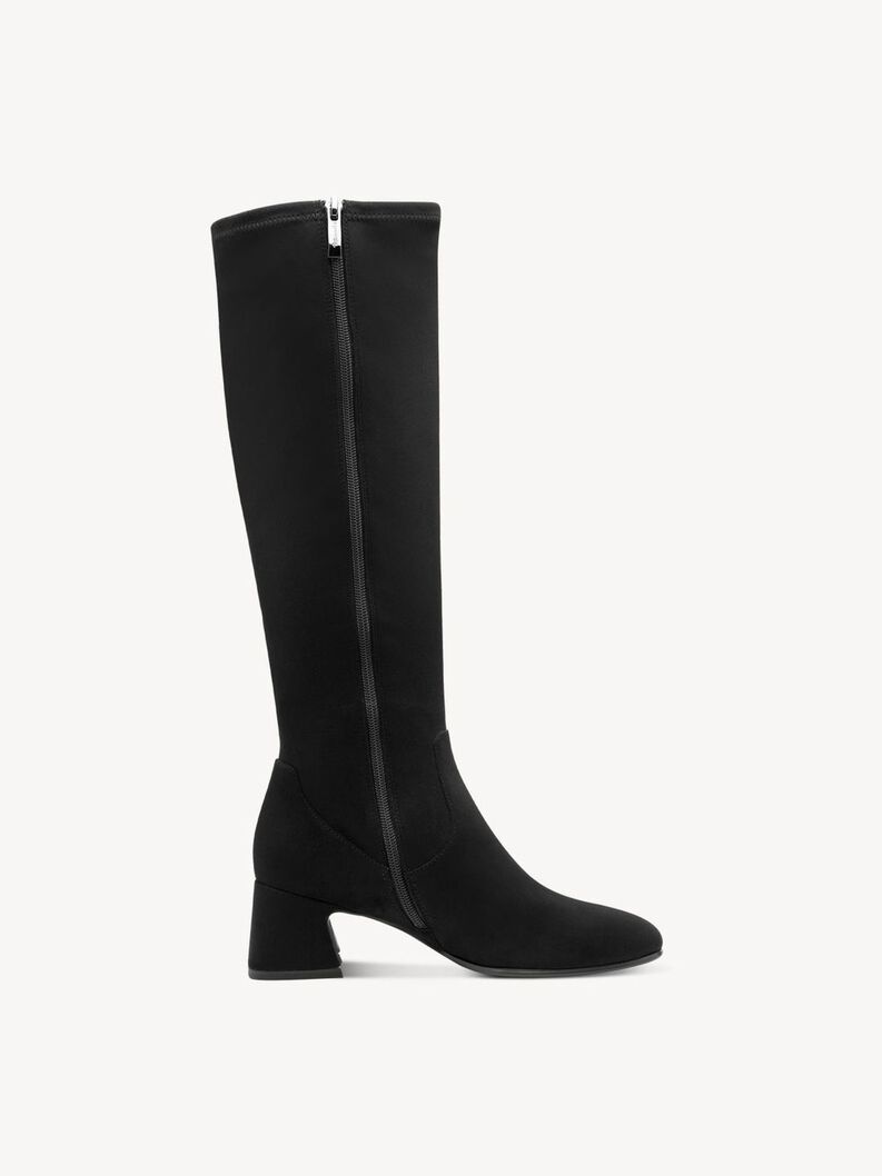 Boots, BLACK, hi-res