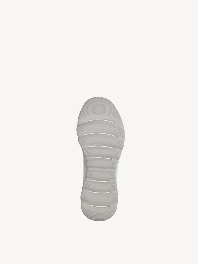 Sneaker - wit, WHITE, hi-res