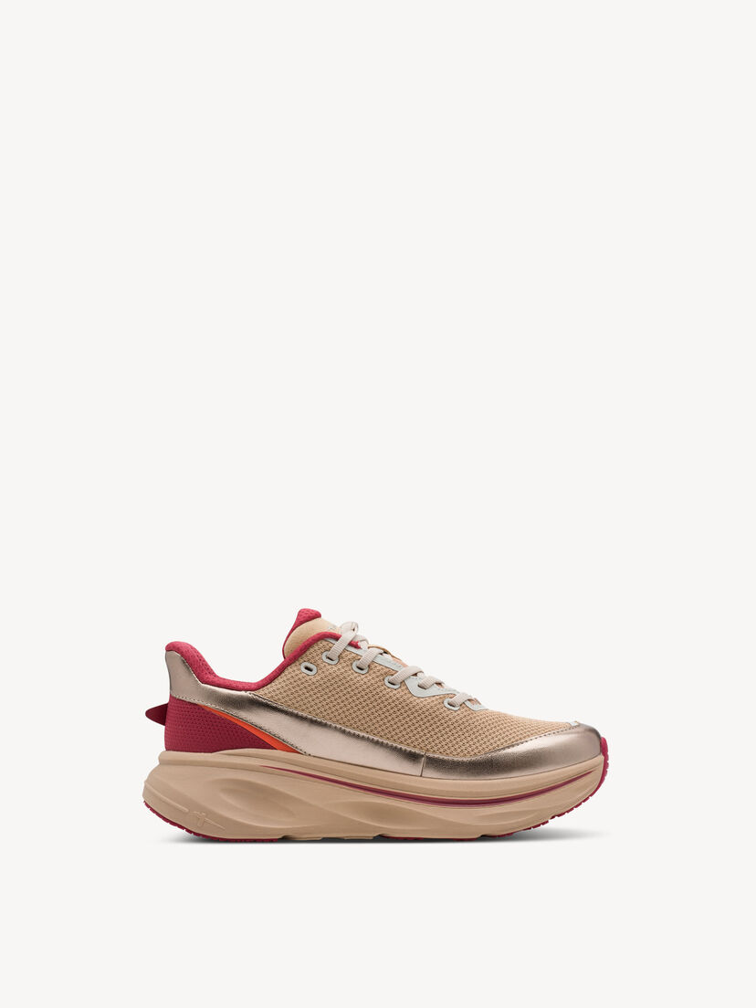 Sneaker - beige, IVORY COMB, hi-res