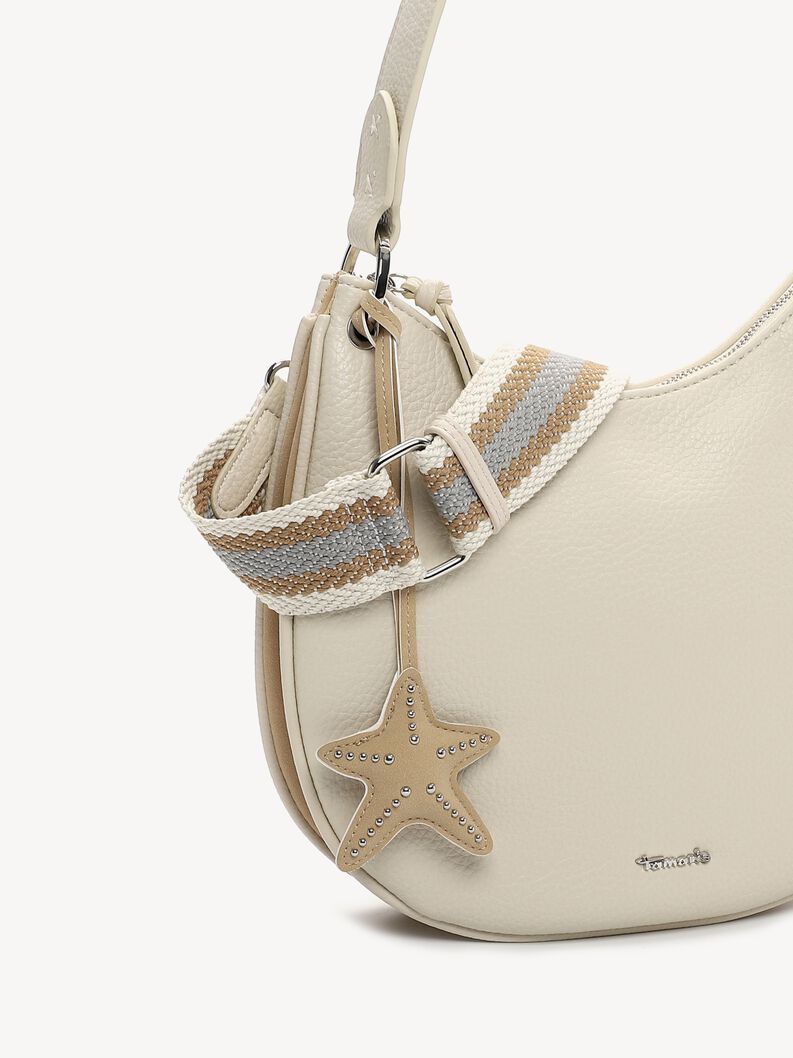 Bag, beige, hi-res