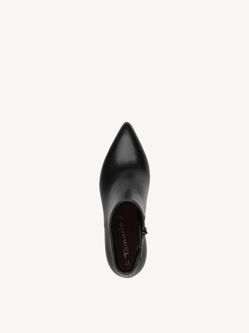 Stivaletti - nero, BLACK, hi-res