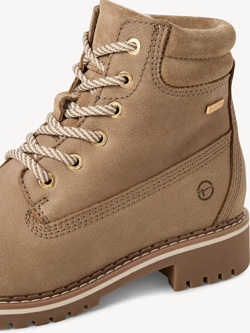 Stiefelette, BEIGE, hi-res