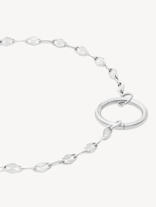 Armband, zilver, hi-res