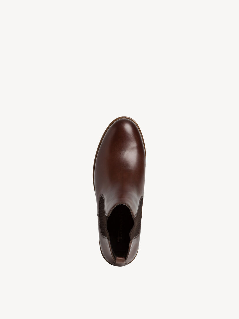 Chelseaboot, MUSCAT LEATHER, hi-res
