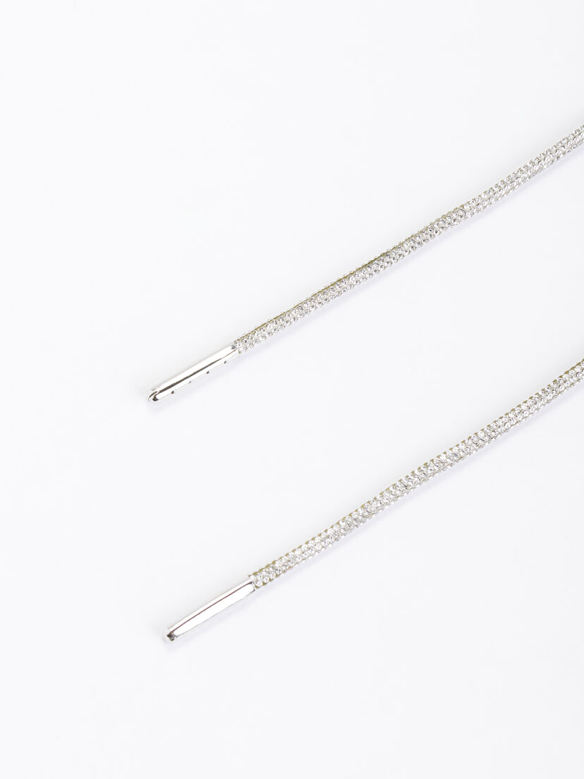 Riem - zilver, Silber gl&auml;nzend, hi-res
