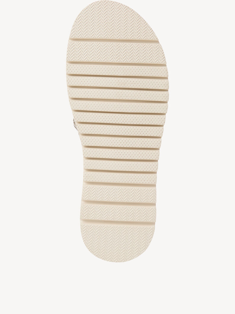 Sandaaltje - beige, CHAMPAGNE GLAM, hi-res