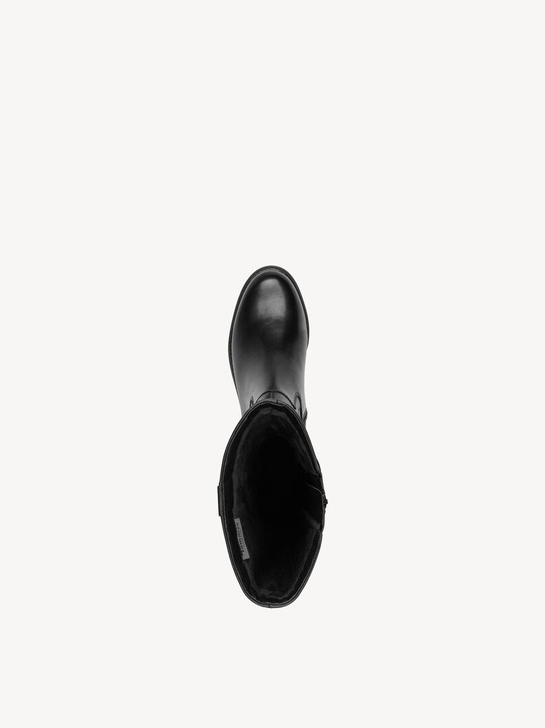 Bottes - noir, BLACK, hi-res