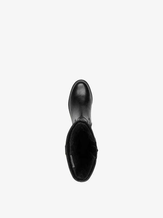Laarzen, BLACK, hi-res