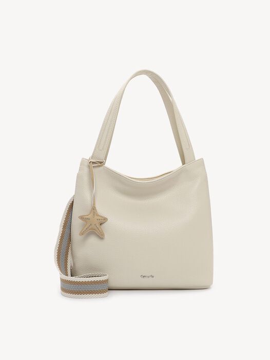 Shopper, beige, hi-res