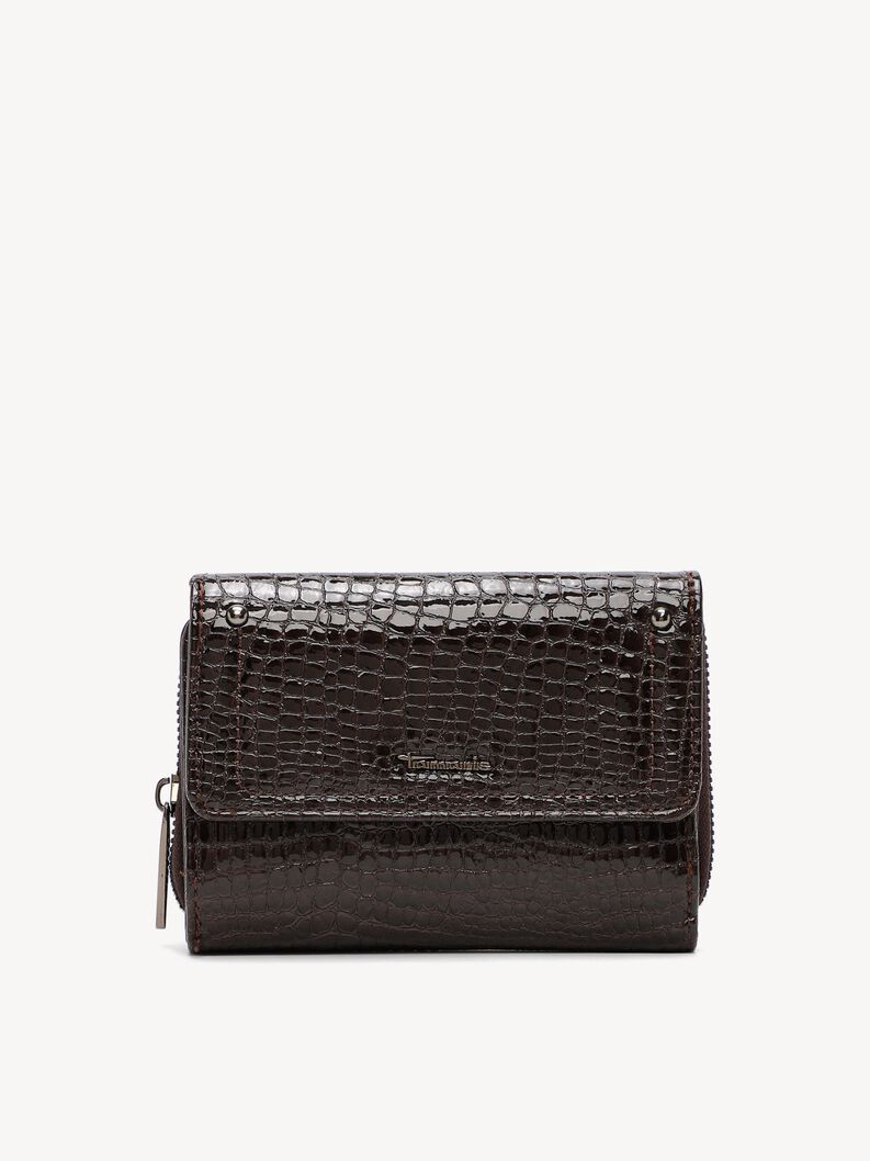 Portefeuille, brown, hi-res