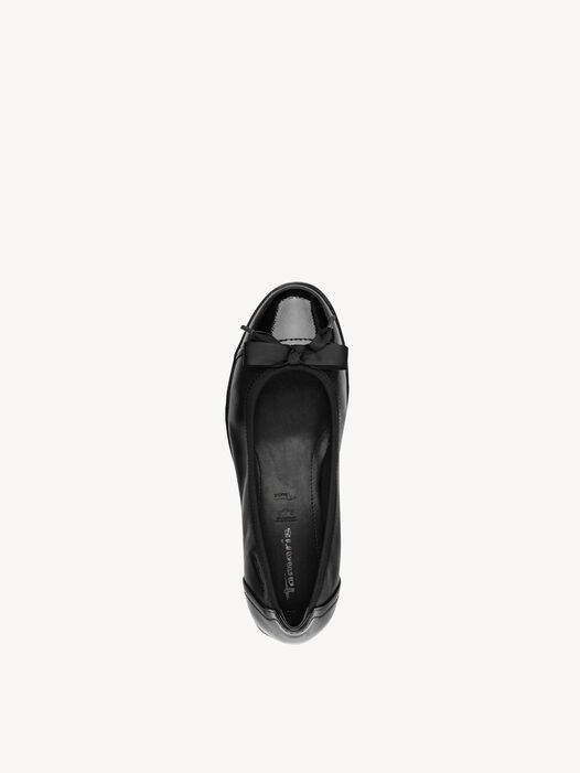 Ballerina, BLACK, hi-res