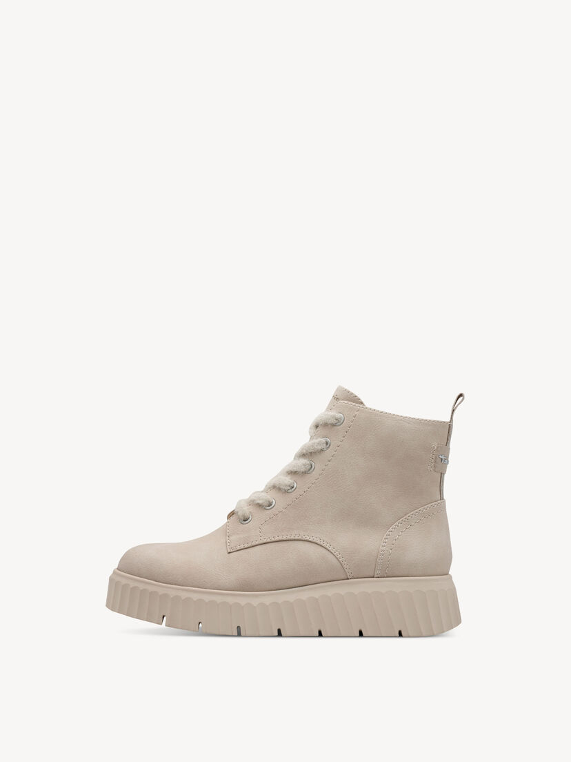 Enkellaarsje, LIGHT GREY, hi-res