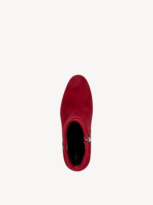 Enkellaarsje, RED, hi-res