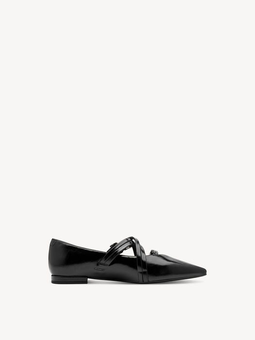 Ballerina, BLACK, hi-res