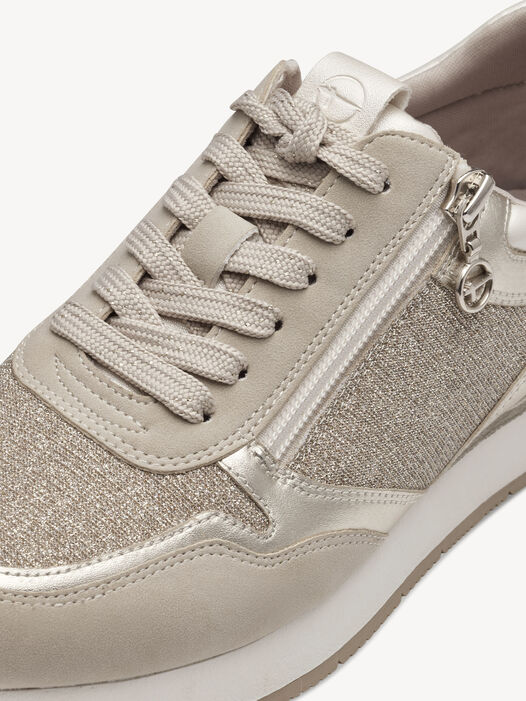 Sneaker, IVORY COMB, hi-res