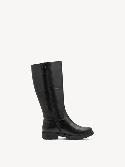 Bottes, BLACK, hi-res