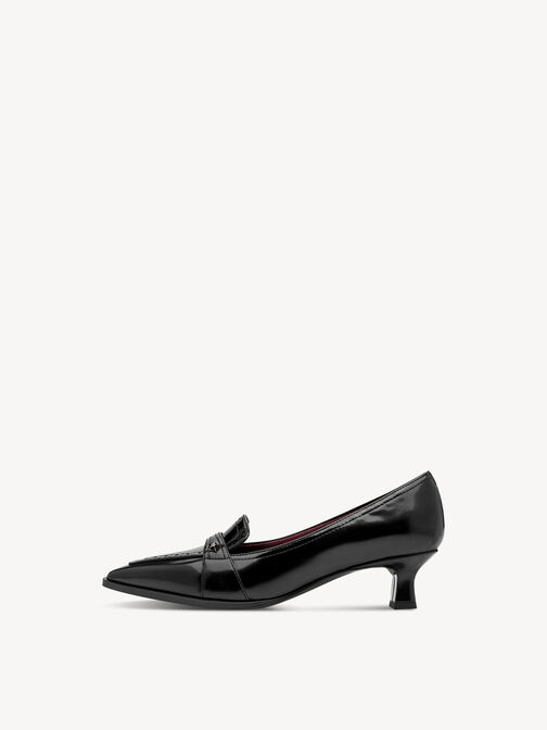 Pumps, BLACK, hi-res