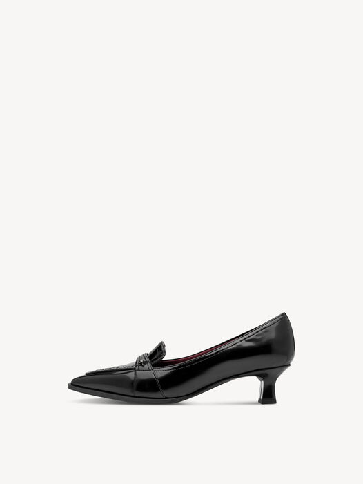 Pumps, BLACK, hi-res