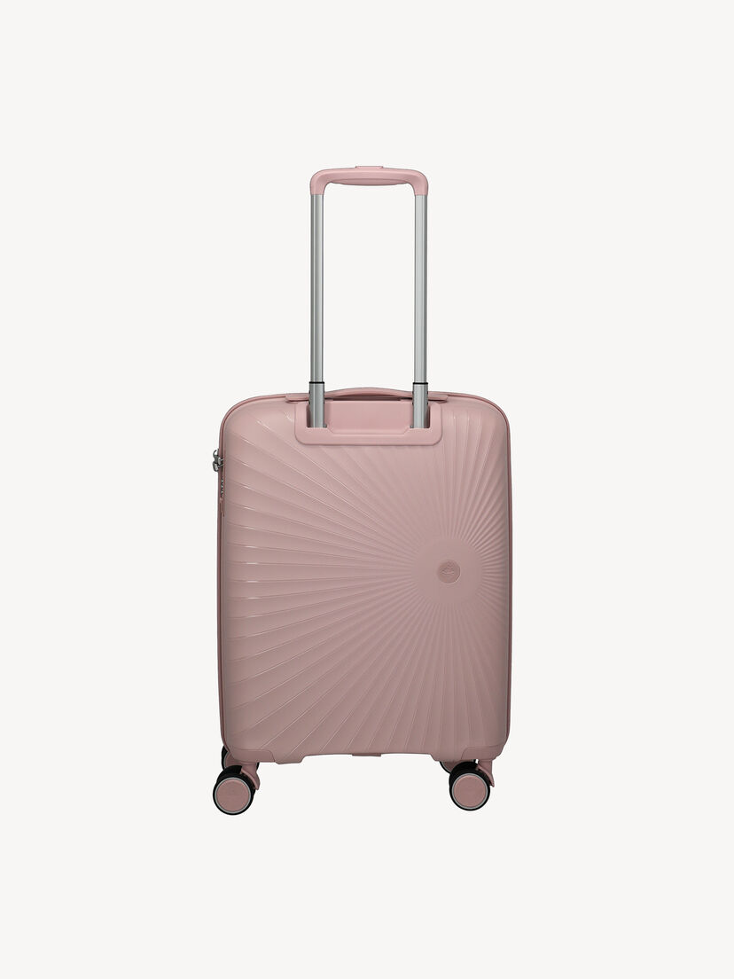 Handbagage koffers S - roze, Blush, hi-res