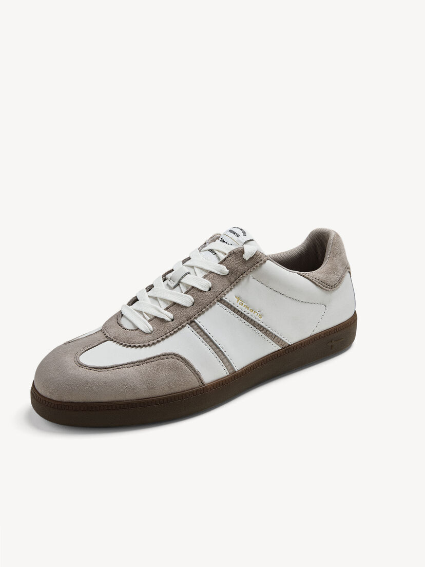Sneaker - wit, OFFWHITE COMB, hi-res