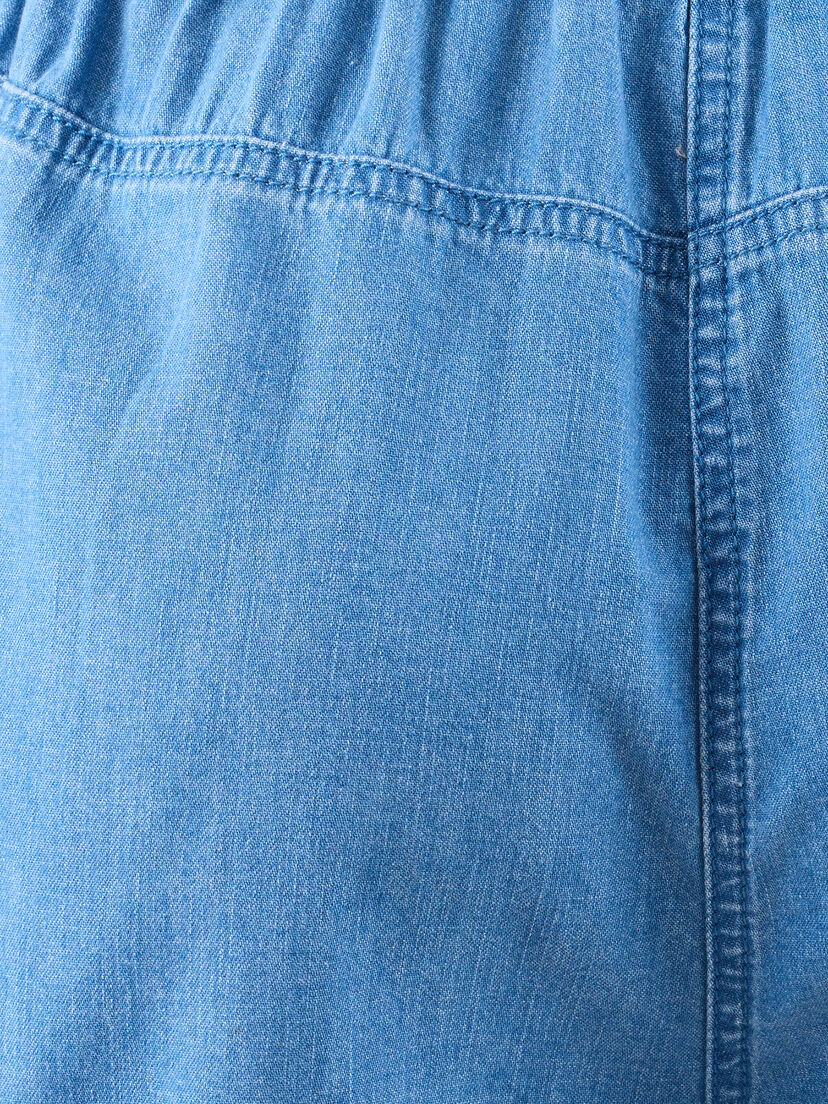 Jeans - blauw, Light Mid Blue Denim, hi-res
