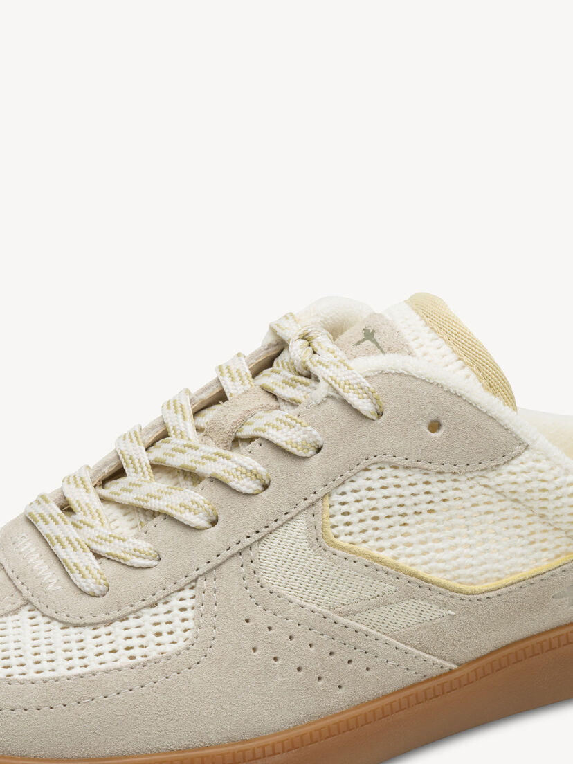 Slipper - grijs, LT.GREY COMB, hi-res