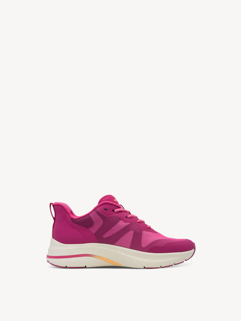 Sneaker - pink, pink, hi-res