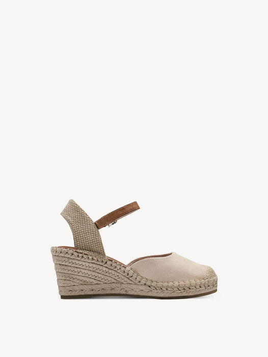 Espadrilles, NUDE, hi-res