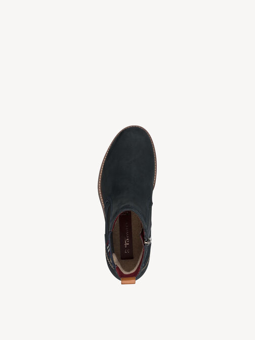 Bottine Chelsea, NAVY, hi-res
