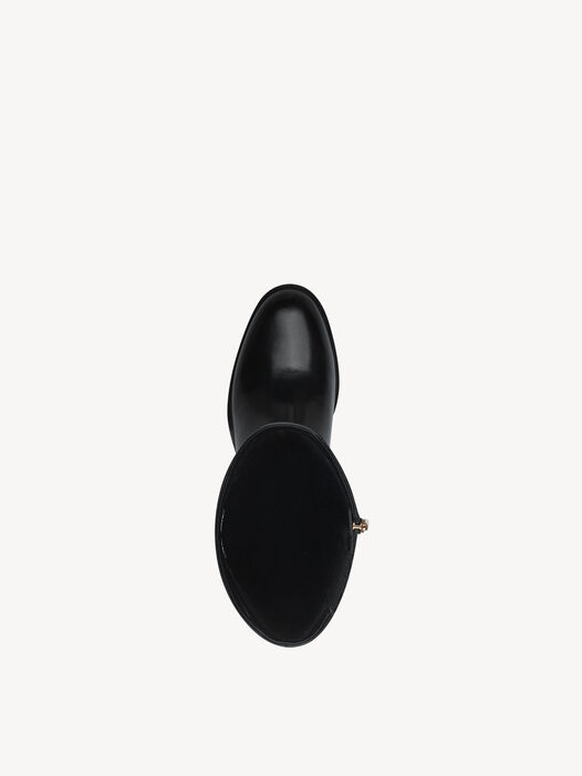 Laarzen, BLACK, hi-res