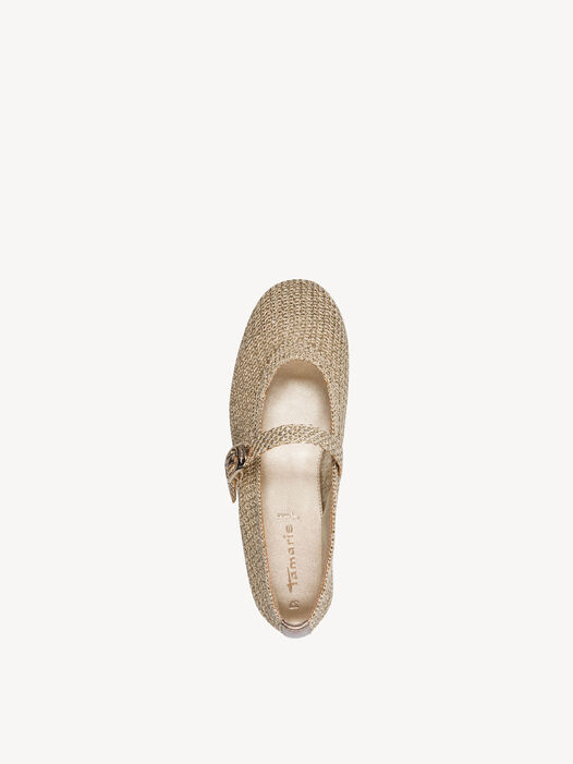 Ballerina, BRONCE, hi-res