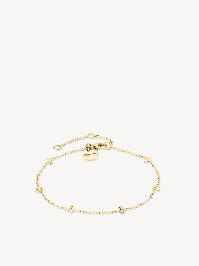 Armband - goud, goud, hi-res