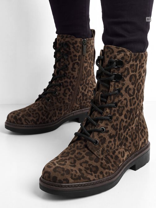 Stivaletti, DARK LEOPARD, hi-res