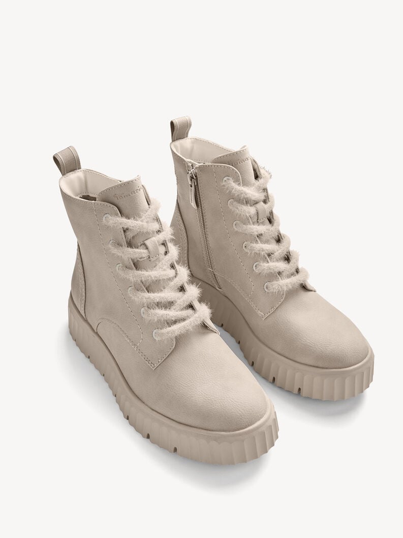 Bottine, LIGHT GREY, hi-res