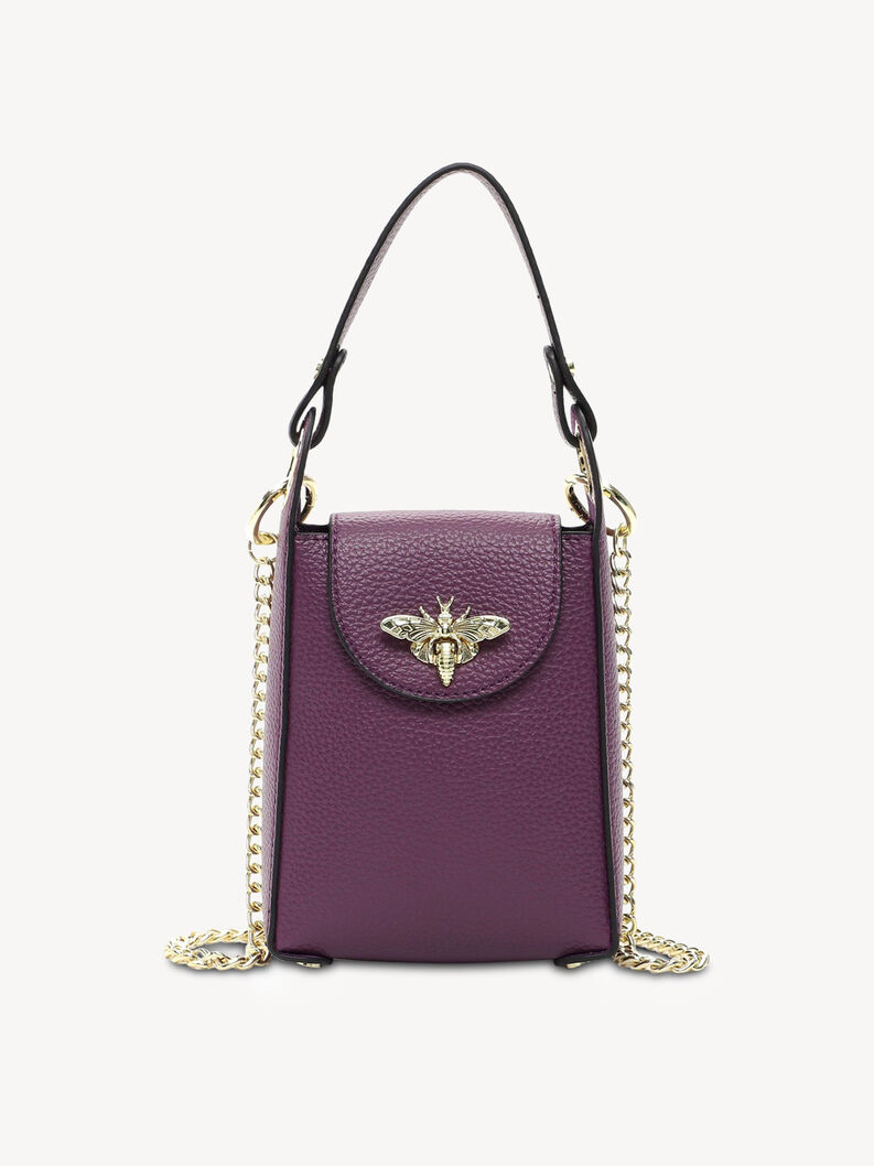 Handyetui - lila, purple, hi-res