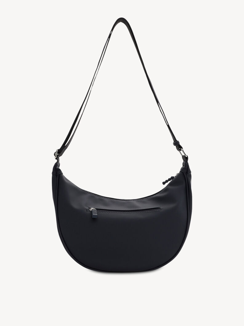 Sac &agrave; bandouli&egrave;re, blue, hi-res