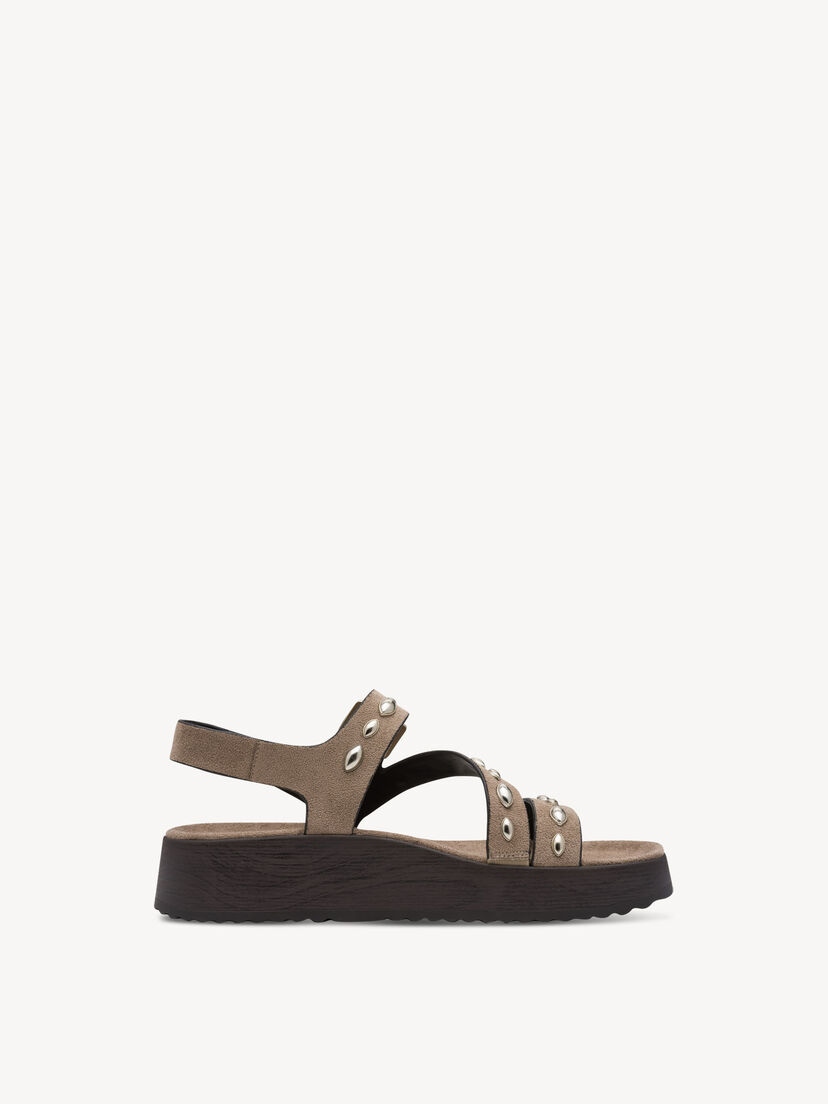 Sandaaltje, TAUPE, hi-res