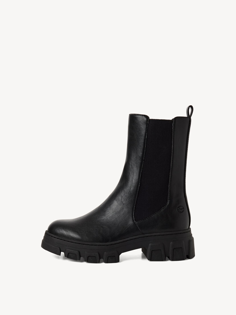 Chelseaboot, BLACK, hi-res