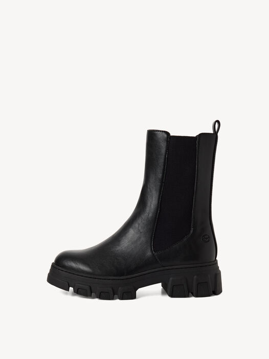 Chelseaboot, BLACK, hi-res
