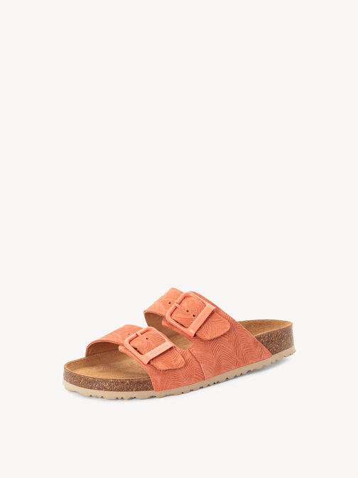 Mule, CORAL, hi-res