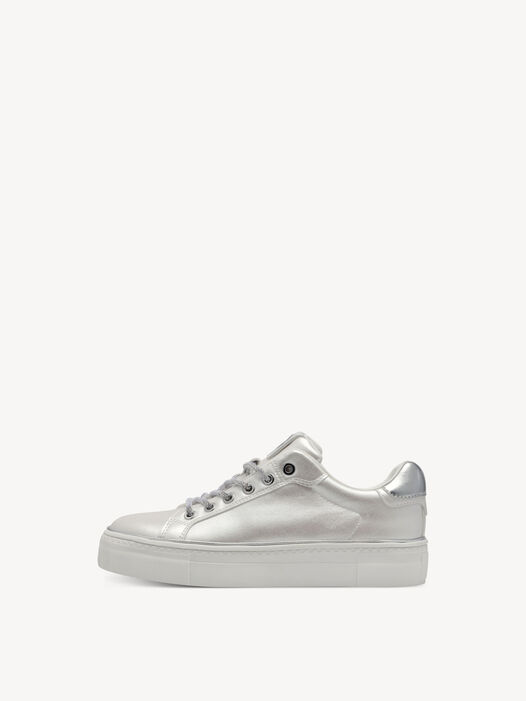 Sneaker, WHITE PEARL, hi-res