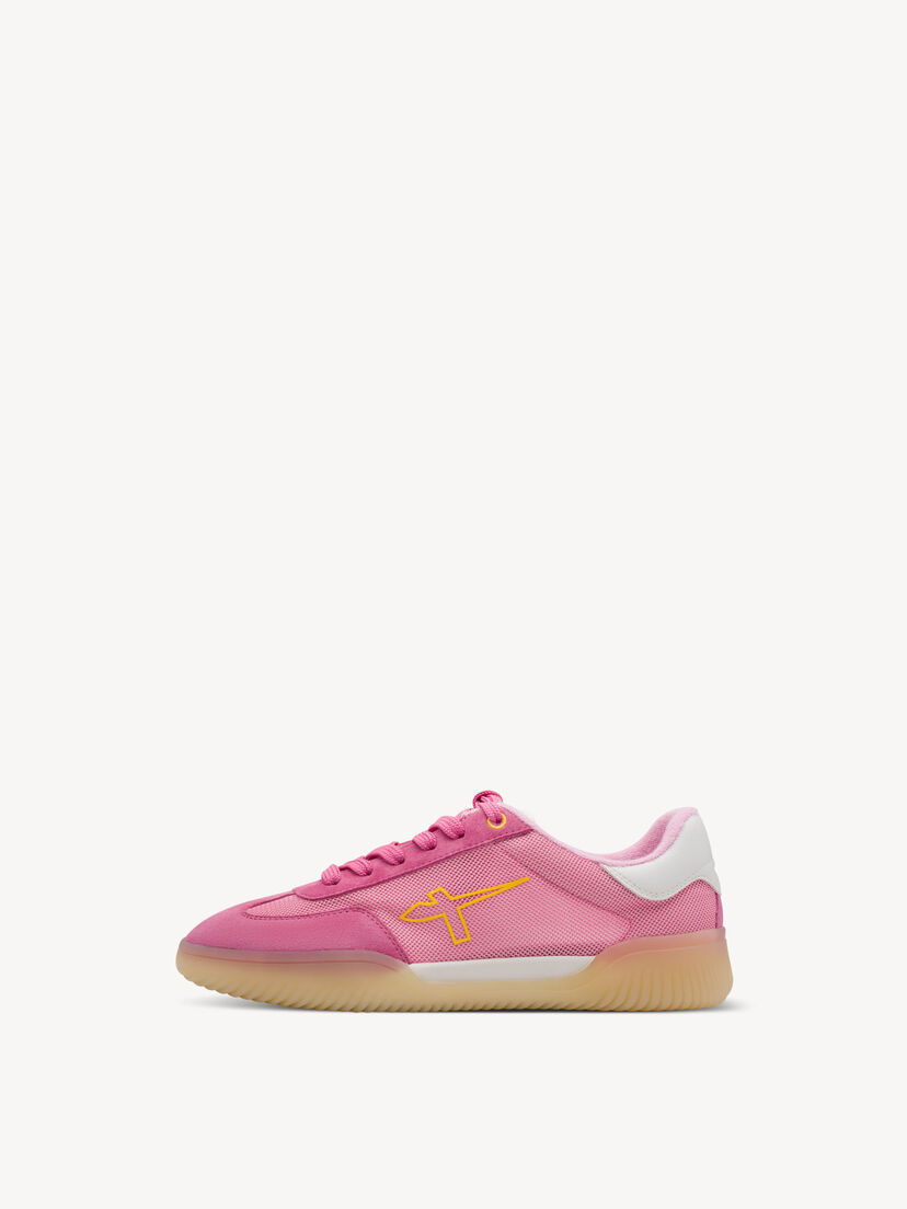 Sneaker - pink, FUXIA, hi-res